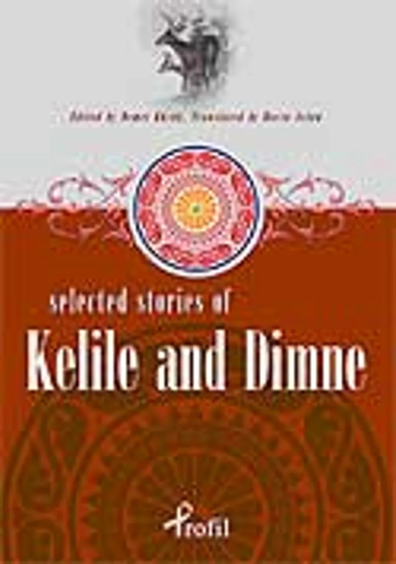 Selected Stories Of Kelile And Dimne