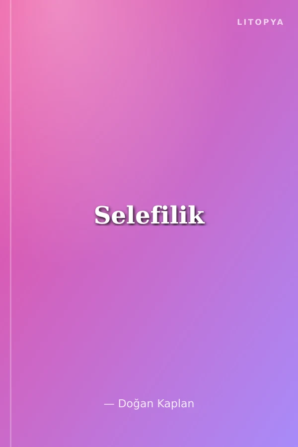 Selefilik