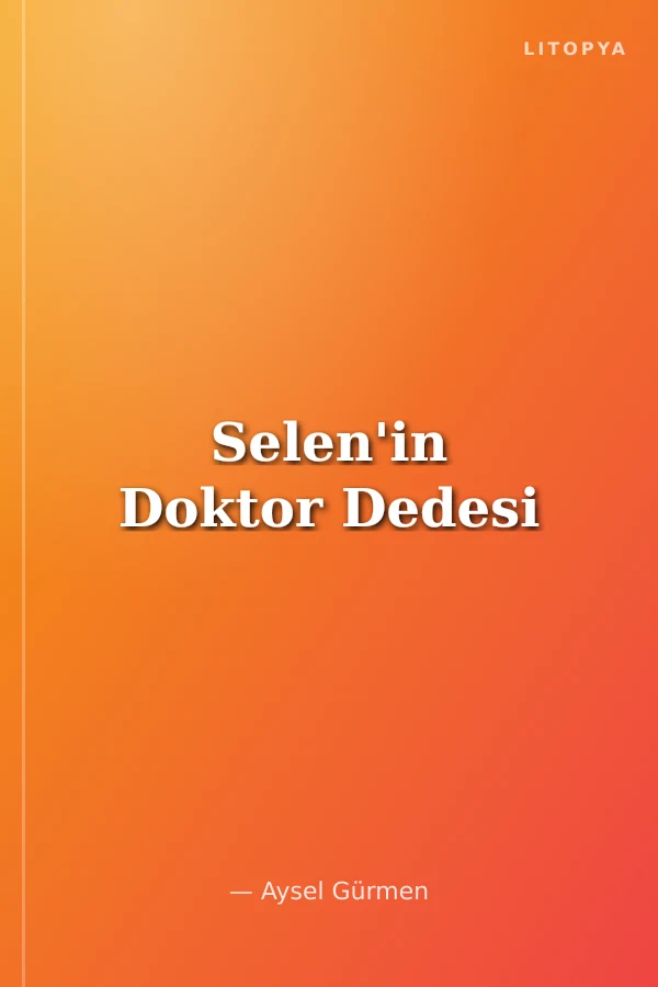Selen'in Doktor Dedesi