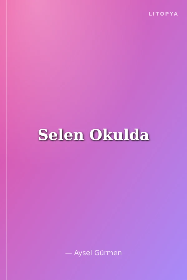Selen Okulda