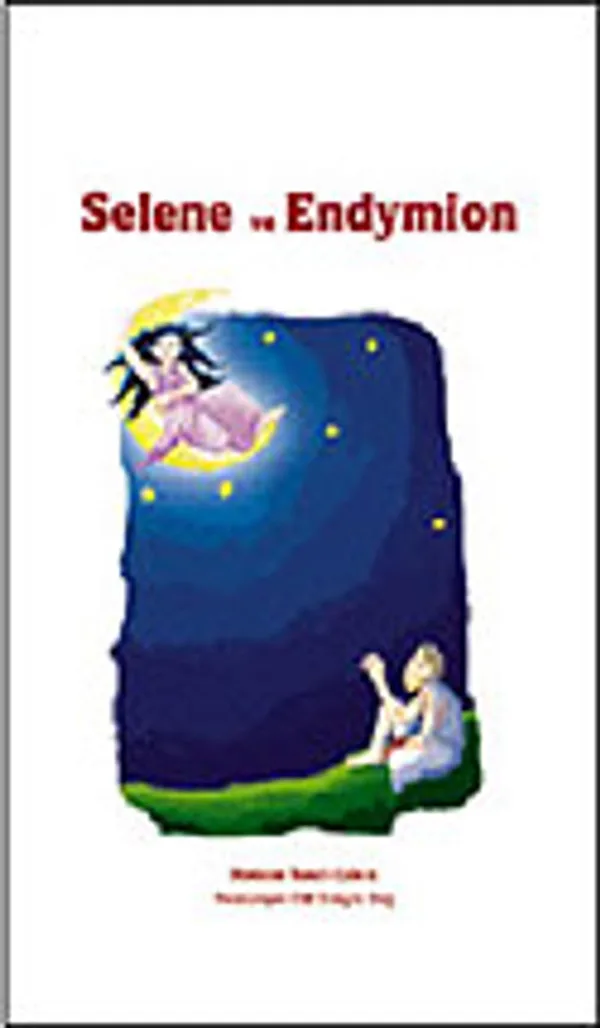 Selene ve Endymion