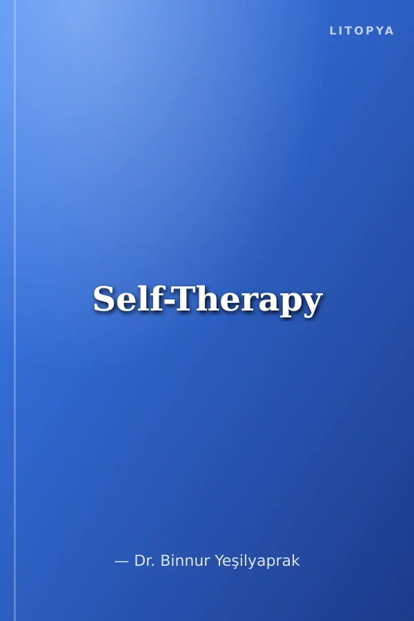 Self-Therapy