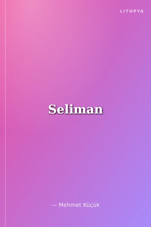 Seliman