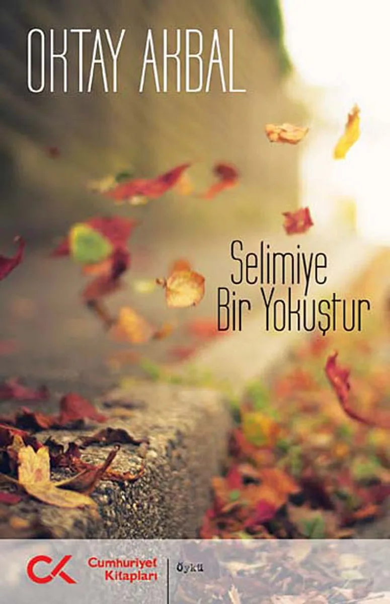 Selimiye Bir Yokuştur
