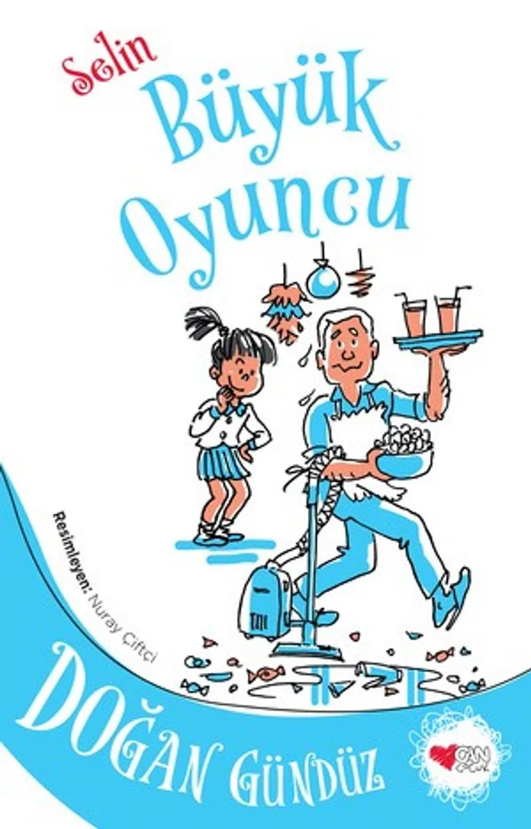 Selin / Büyük Oyuncu