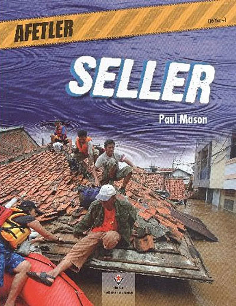 Seller / Afetler