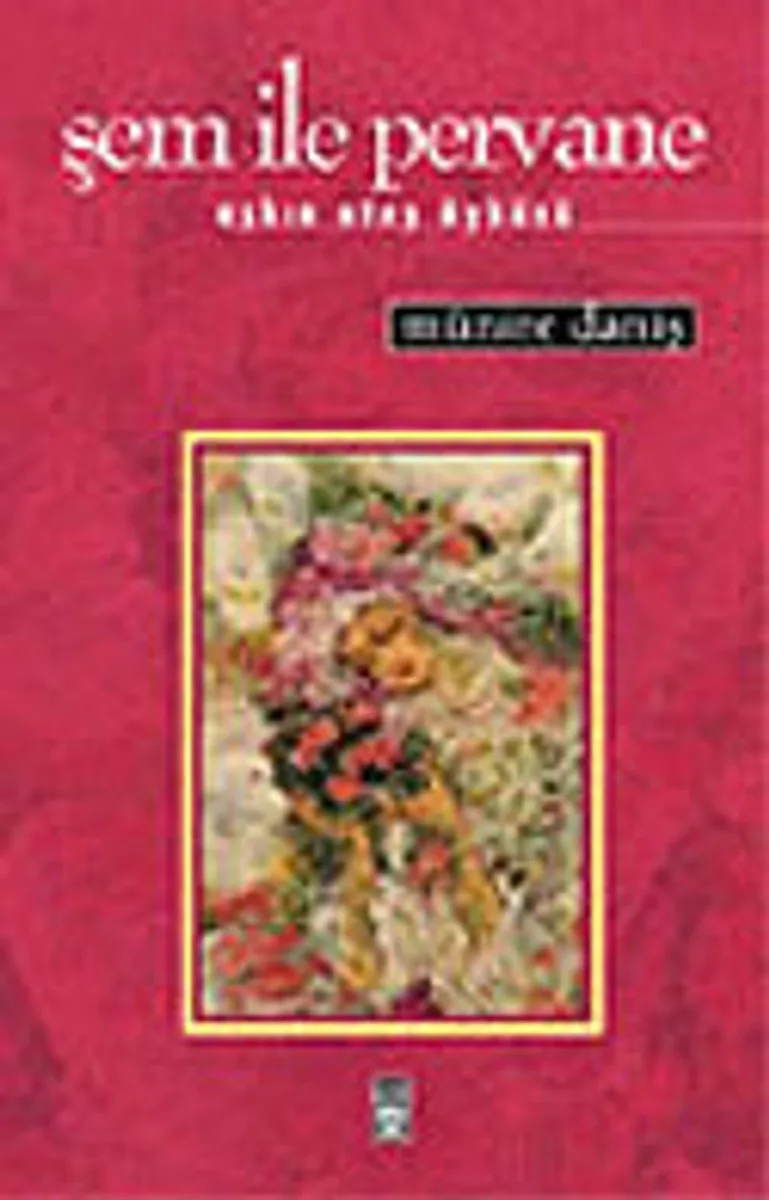 Şem İle Pervane