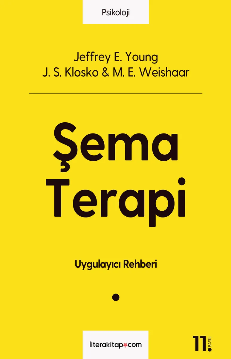 Şema Terapi
