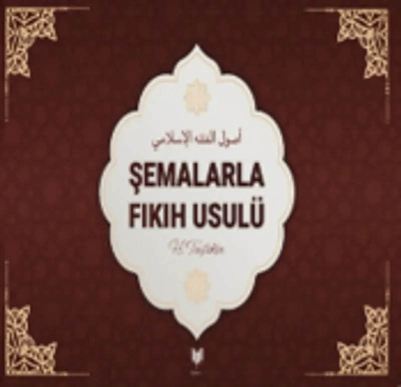 Şemalarla Fıkıh Usulü