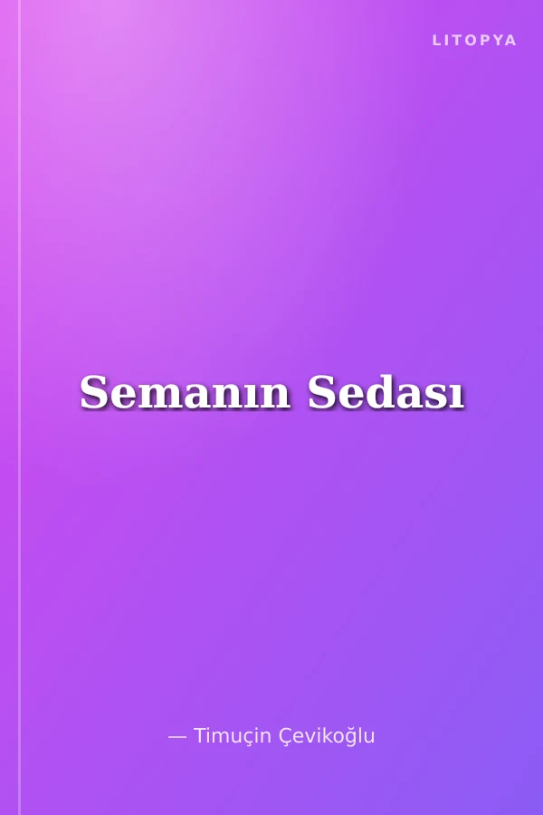 Semanın Sedası
