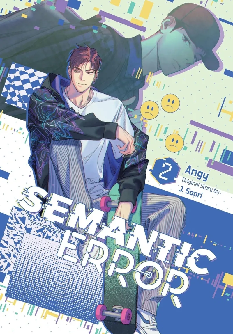 Semantic Error, Vol. 2