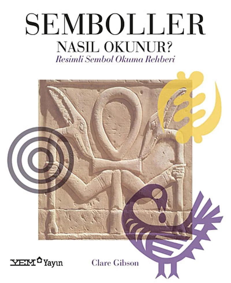 Semboller Nasıl Okunur? Resimli Sembol Okuma Rehberi