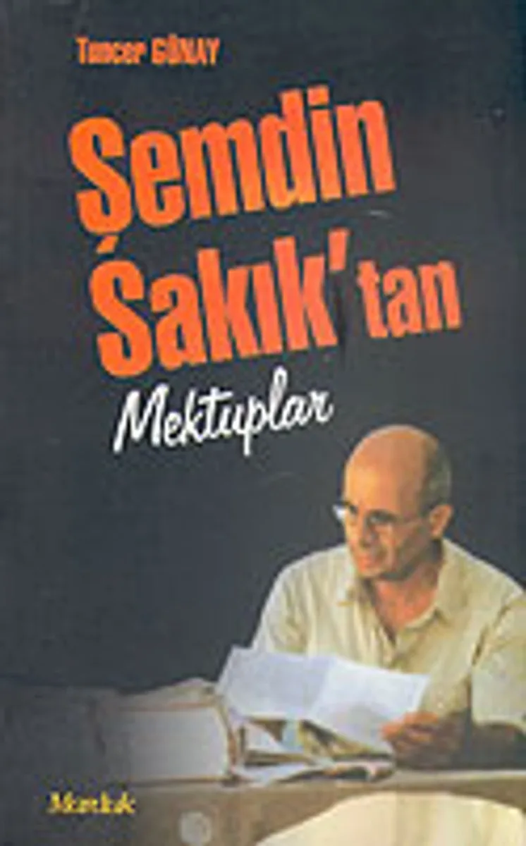 Şemdin Sakık'tan Mektuplar