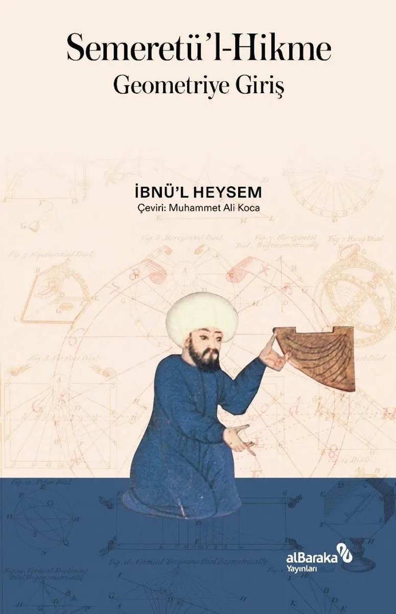 Semeretü'l-Hikme Geometriye Giriş