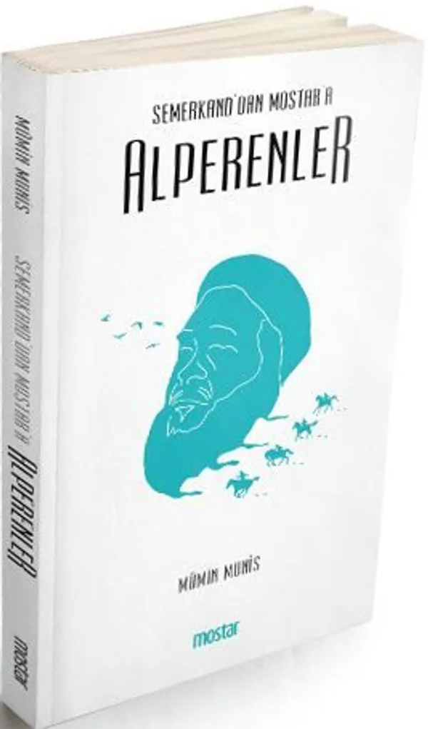 Semerkanddan Mostara Alperenler