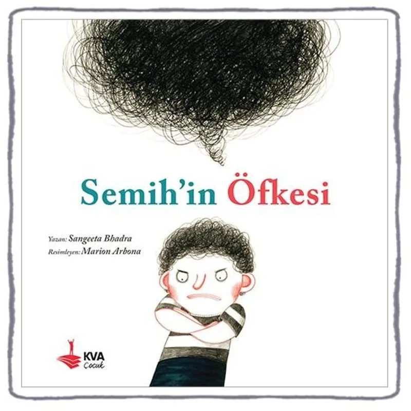 Semih'in Öfkesi