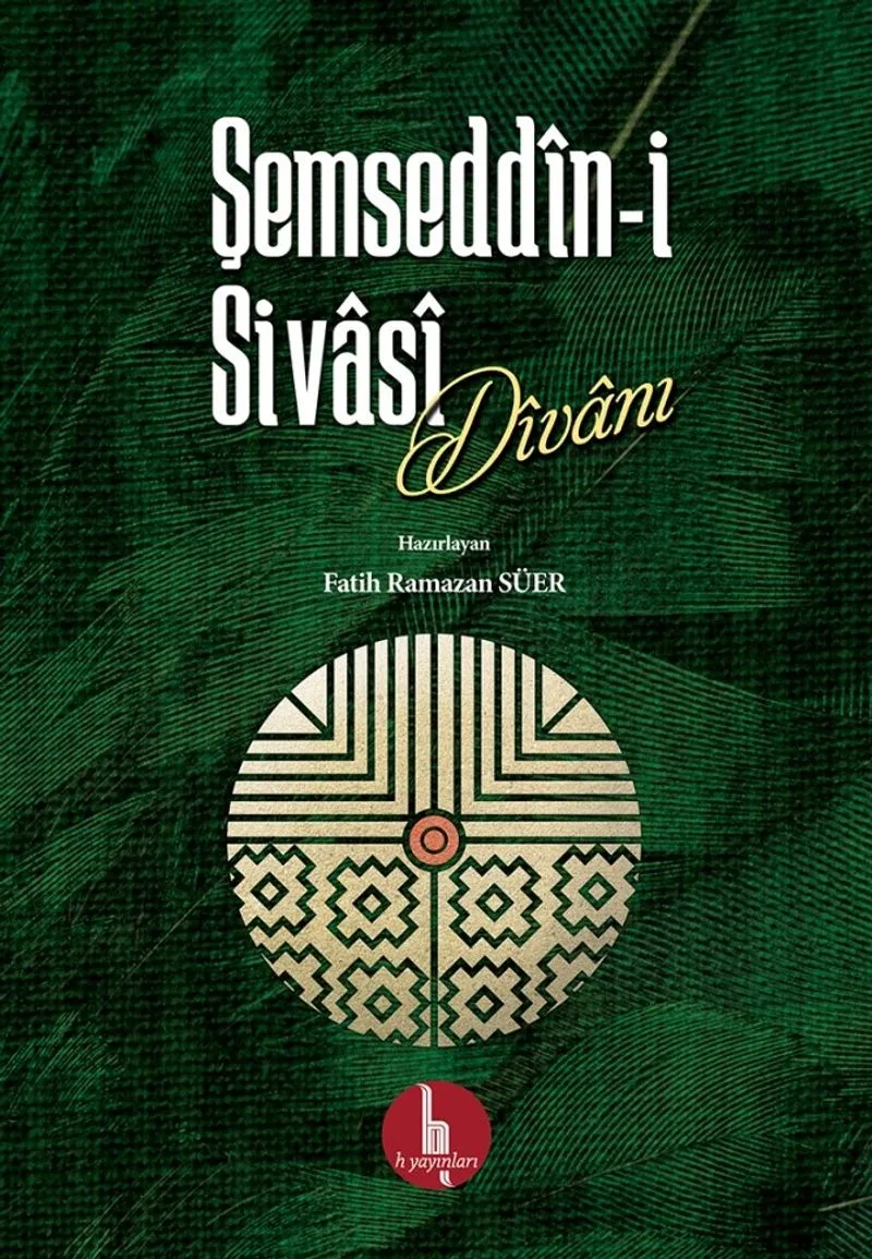 Şemseddin-i Sivasi Divanı
