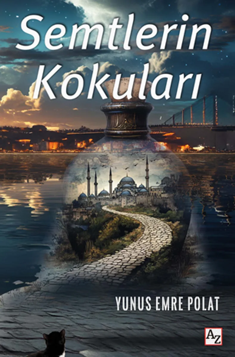 Semtlerin Kokuları