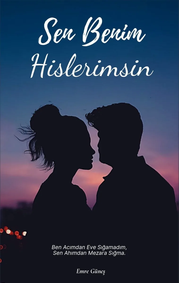 Sen Benim Hislerimsin