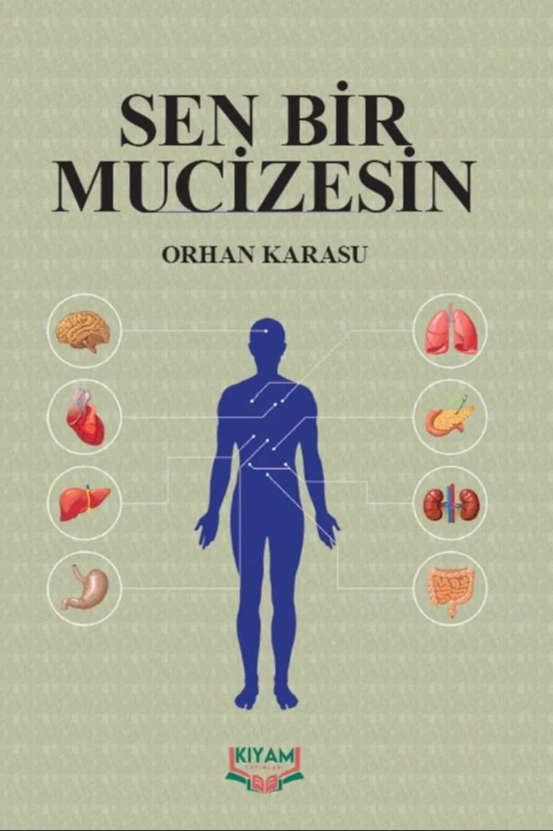 Sen Bir Mucizesin