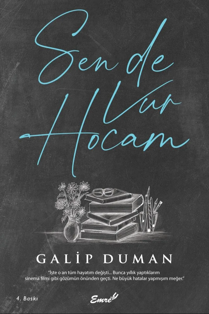 Sen de Vur Hocam