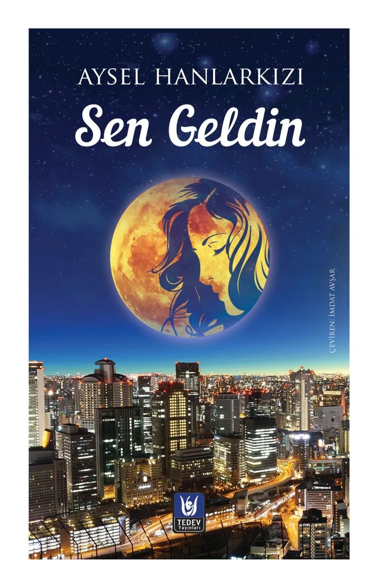 Sen Geldin