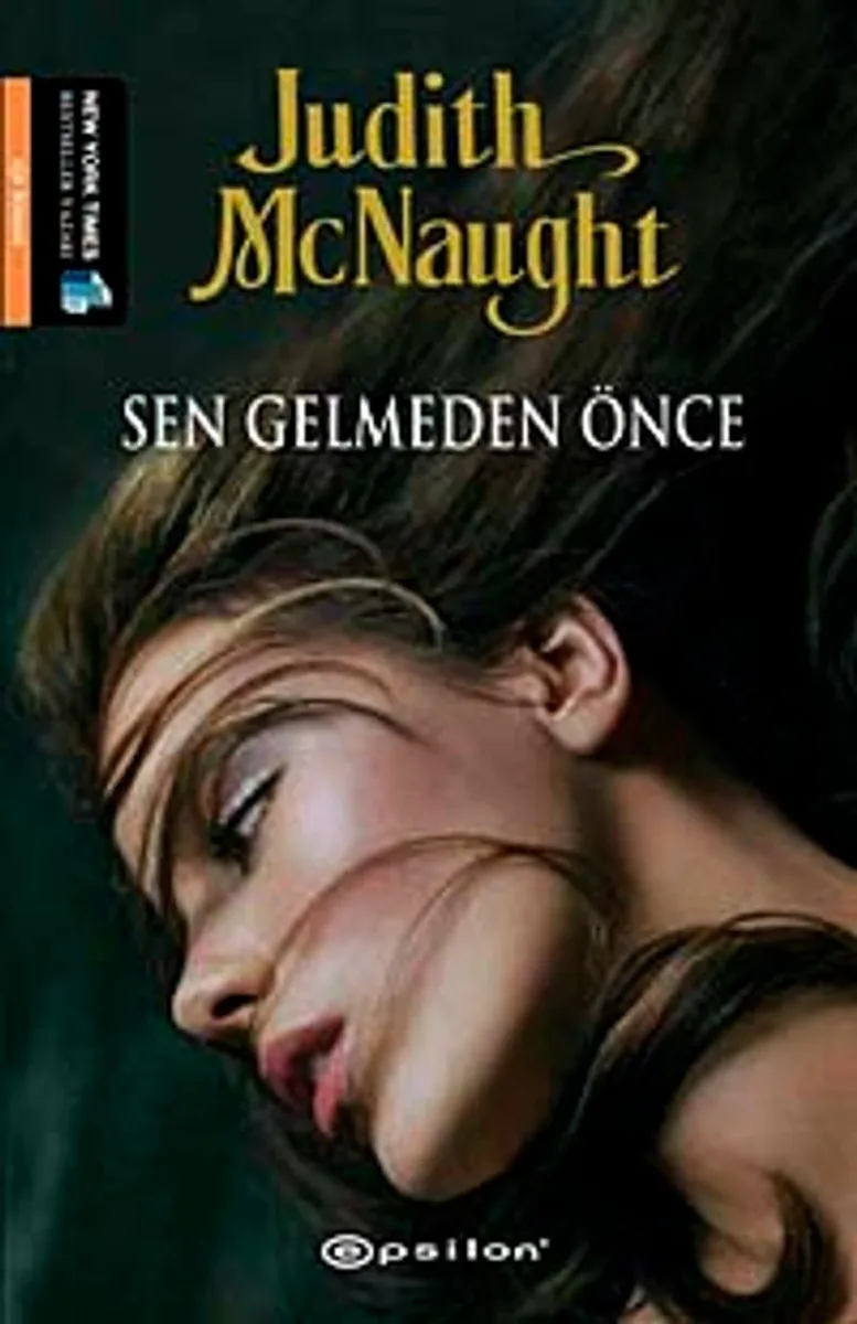Sen Gelmeden Önce