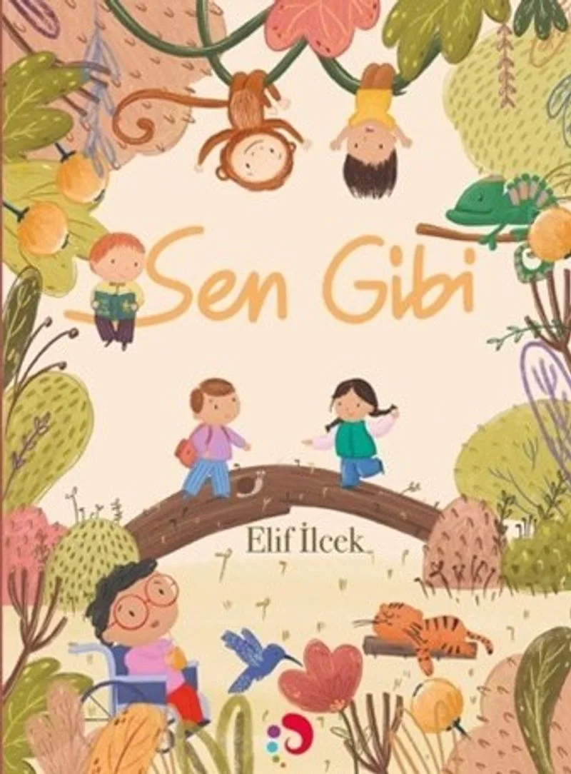 Sen Gibi