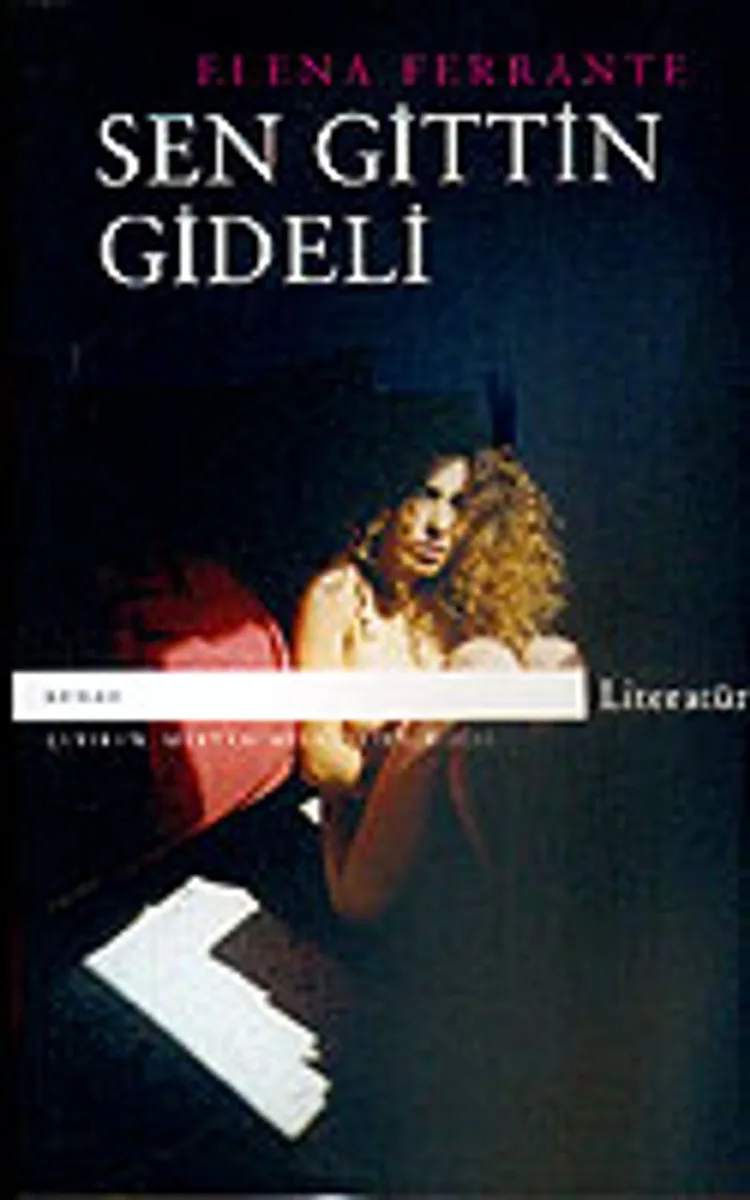 Sen Gittin Gideli