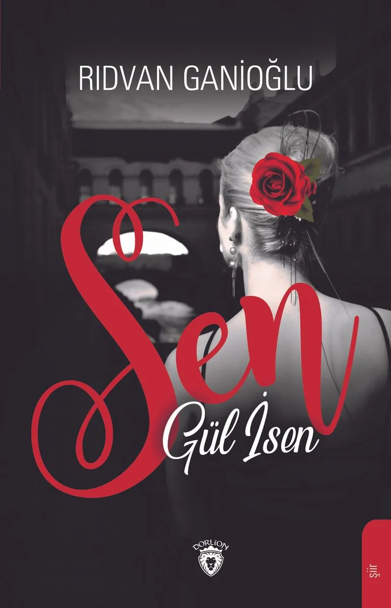 Sen Gül İsen