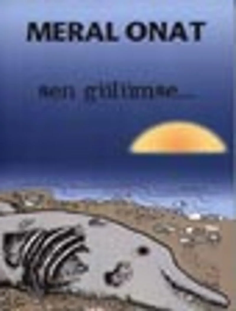 Sen Gülümse...