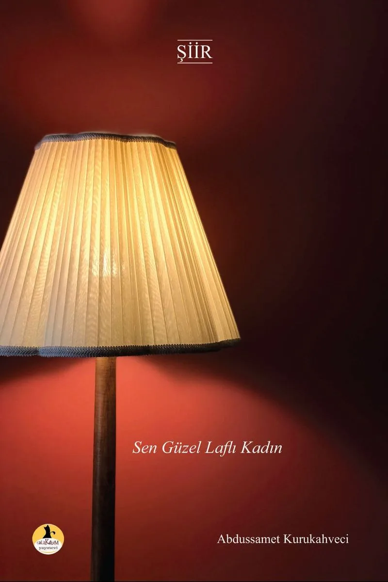 Sen Güzel Laflı Kadın