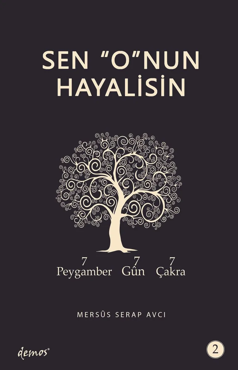 Sen O'nun Hayalisin 2