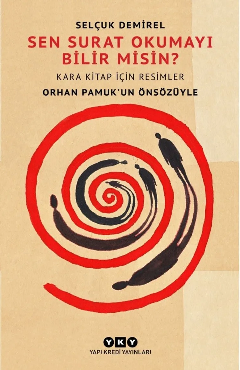 Sen Surat Okumayı Bilir misin?
