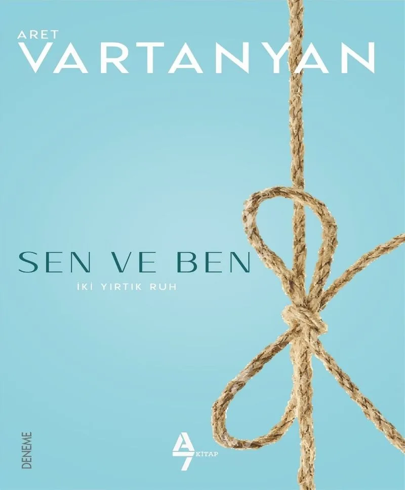 Sen ve Ben