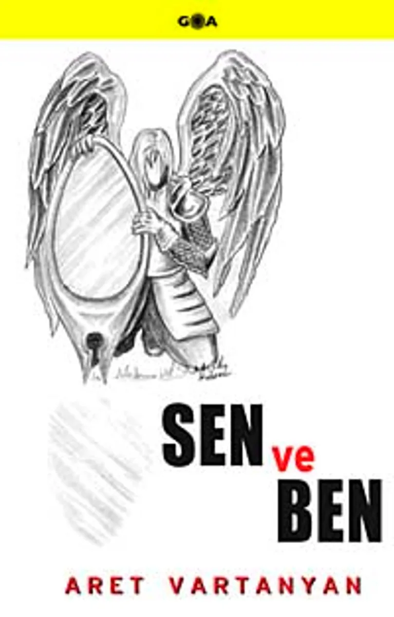 Sen ve Ben