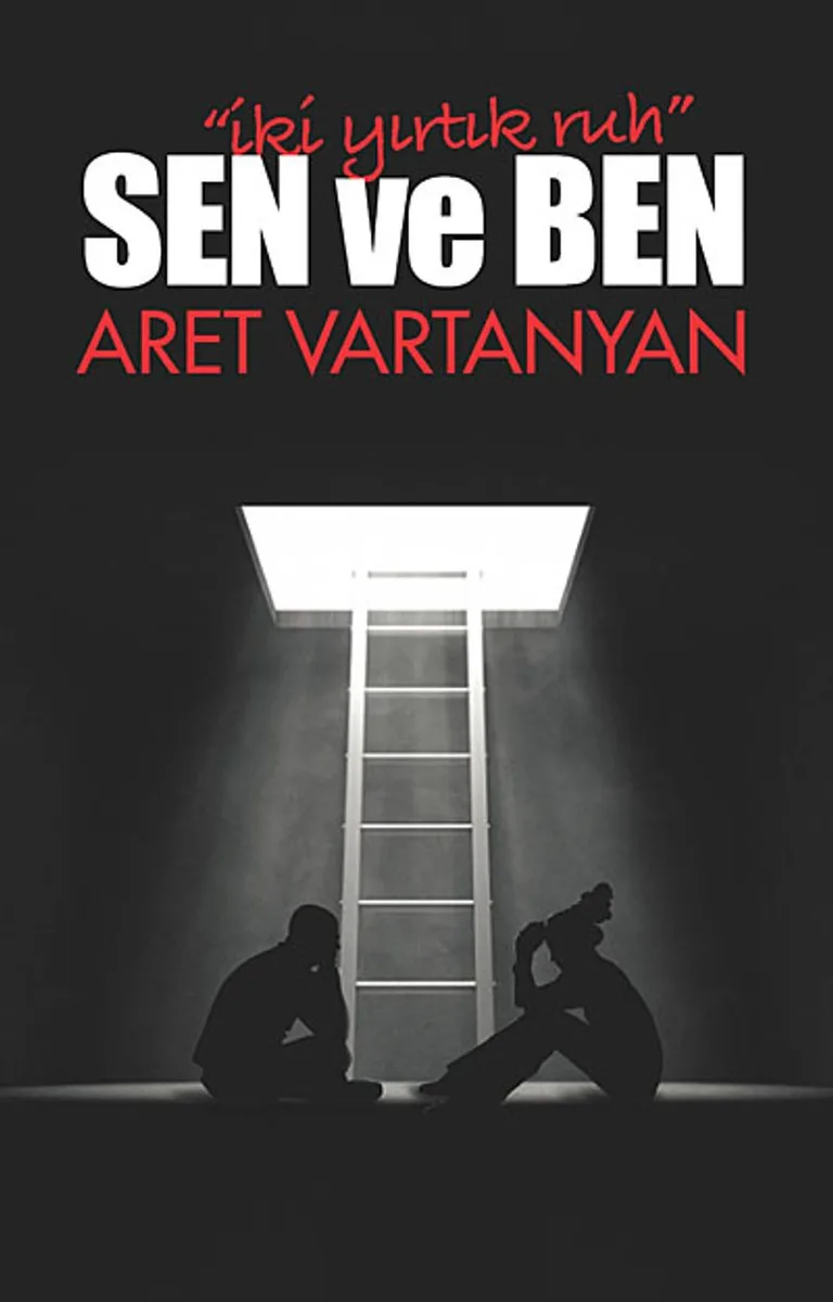 Sen ve Ben İki Yırtık Ruh