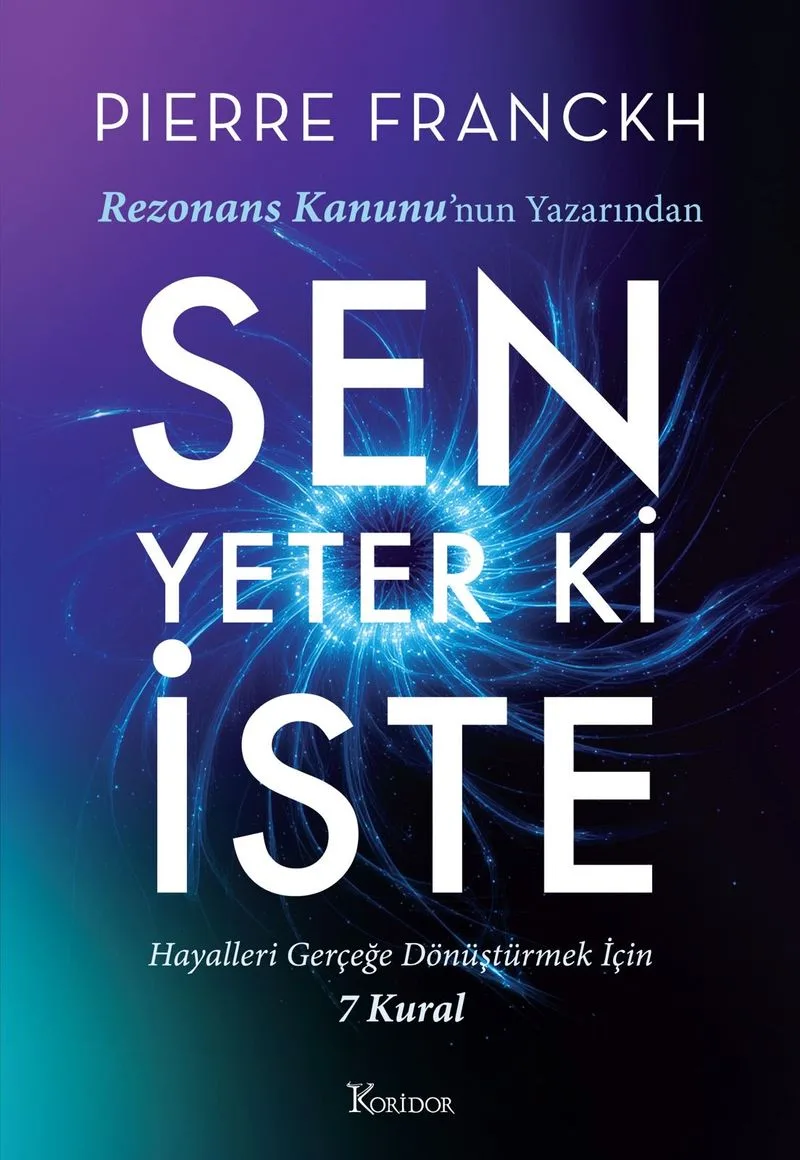 Sen Yeter ki İste