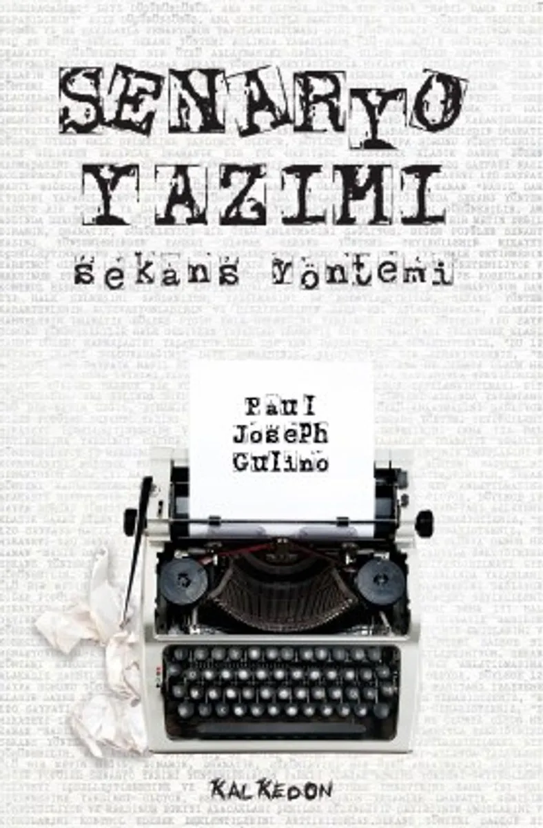 Senaryo Yazımı Sekans Yöntemi