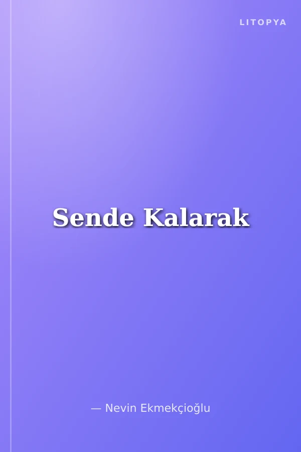 Sende Kalarak