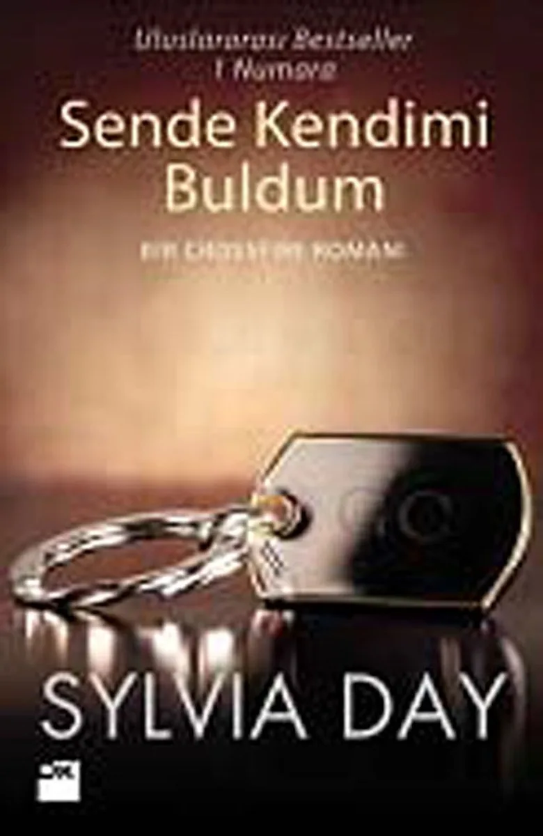Sende Kendimi Buldum