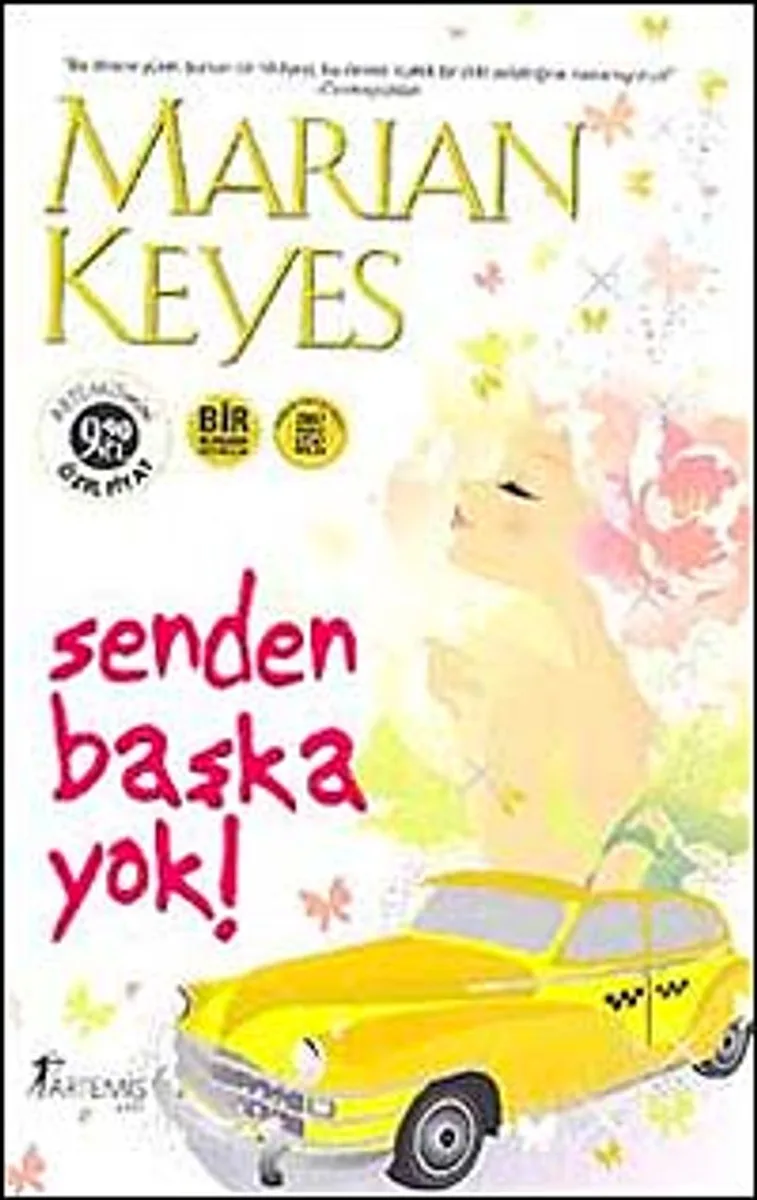 Senden Başka Yok! (Cep Boy)