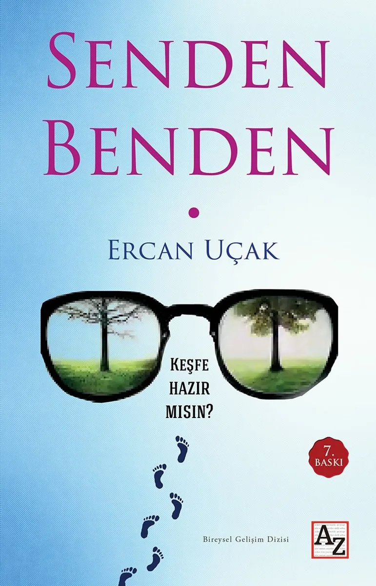 Senden Benden Köprüsü
