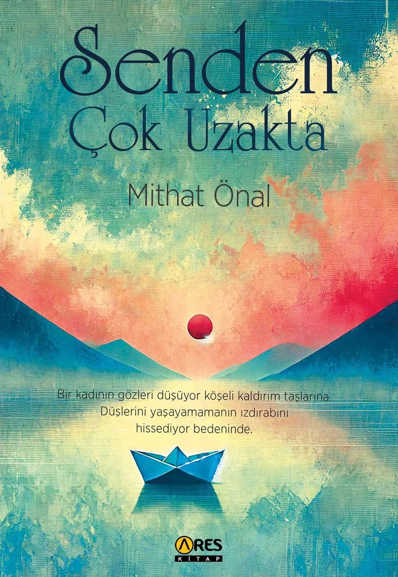 Senden Çok Uzakta
