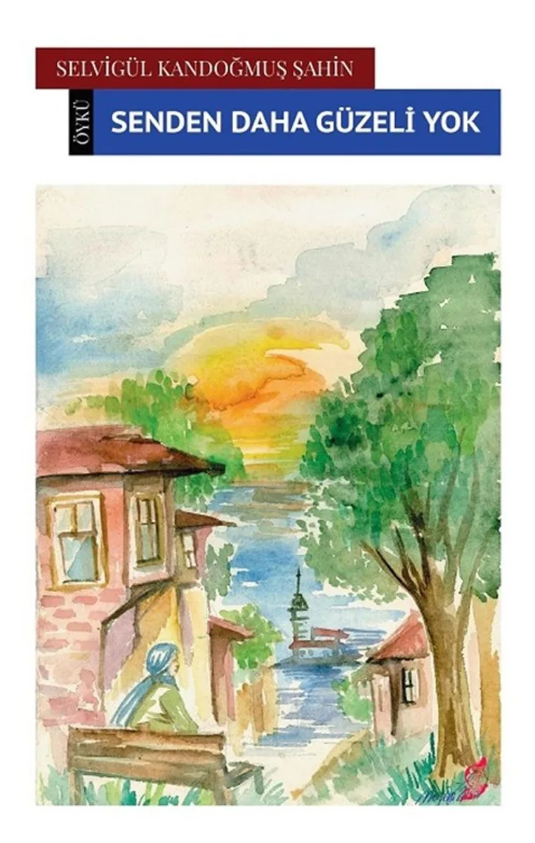 Senden Daha Güzeli Yok