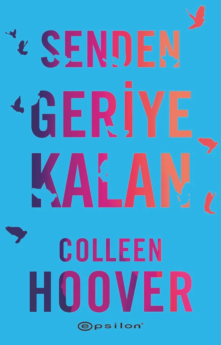 Senden Geriye Kalan
