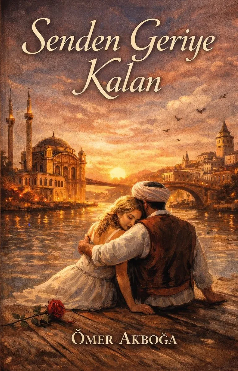 Senden Geriye Kalan