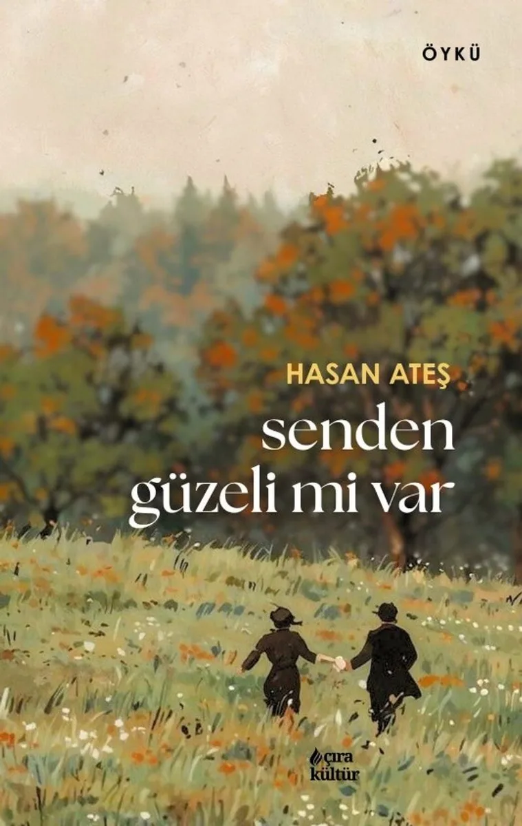 Senden Güzeli Mi Var