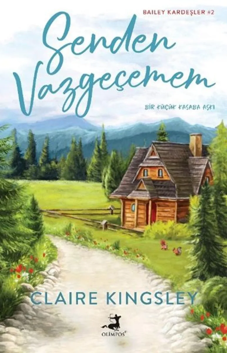 Senden Vazgeçemem