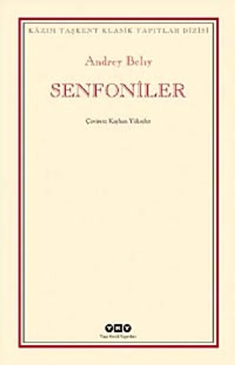 Senfoniler